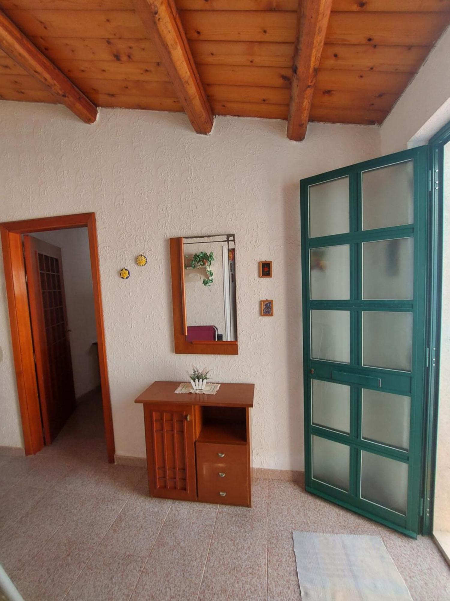 Вилла Casa Fronte Mare Puro Relax Кава д'Алига Экстерьер фото