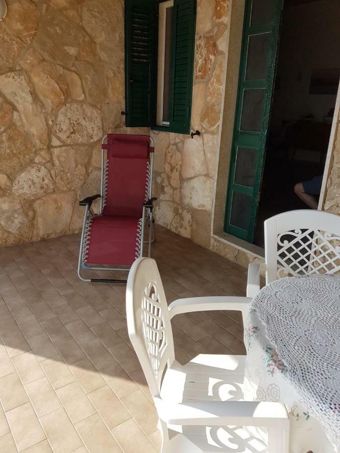 Вилла Casa Fronte Mare Puro Relax Кава д'Алига Экстерьер фото