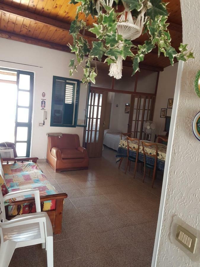 Вилла Casa Fronte Mare Puro Relax Кава д'Алига Экстерьер фото