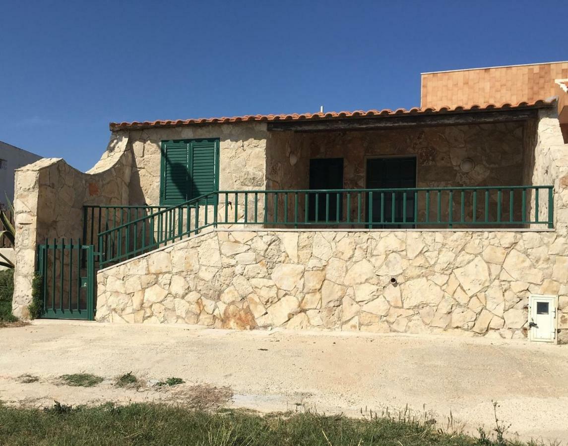 Вилла Casa Fronte Mare Puro Relax Кава д'Алига Экстерьер фото
